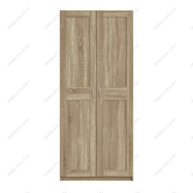 Ящик выдвижной к шкафу МАКС, 93х36х16 см, дуб сонома | изображение 6