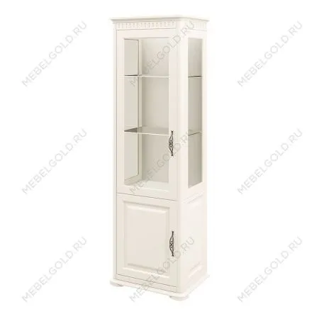 Шкаф комбинированный Марсель МН-126-11 (1)