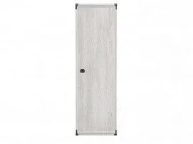 Шкаф Индиана JSZF1D сосна каньон - Выставка Лобня