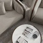 Кресло Жаклин караваджо | изображение 5