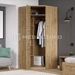 Шкаф угловой Дорсет 1DG | изображение 3