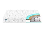 Матрас Оптима премиум 2 120х200 | изображение 1