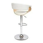 Барный стул VIMTA Белый | изображение 3