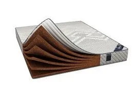 Матрас Онли хард 180х200