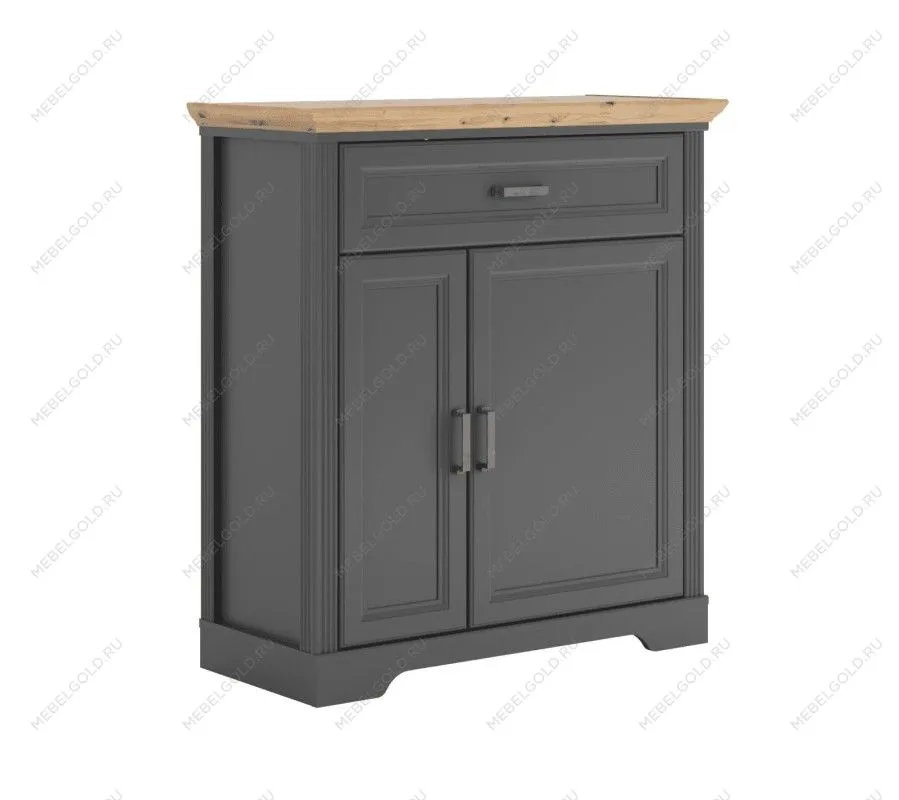 Тумба Жасмин KOM2D1S | изображение 2