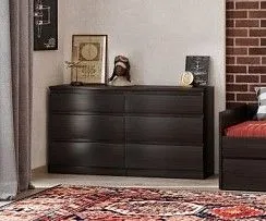 Мебель Кастор (Венге)