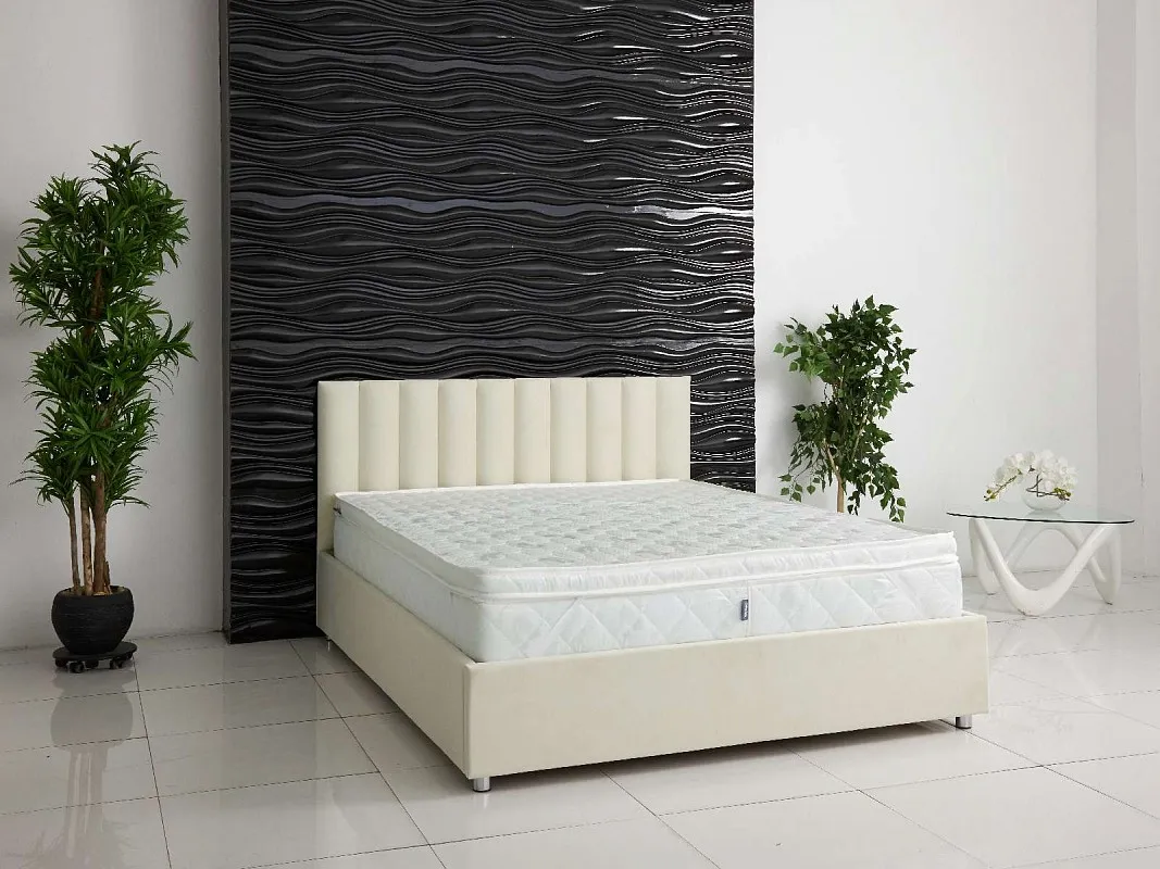 Наматрасник Massage foam 3 см 200х190 | изображение 7