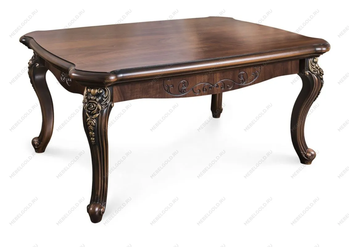 Столик прямоугольный Илона караваджо - Выставка Балашиха