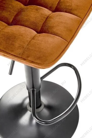 Барный стул Halmar H-95 (корица) | изображение 7