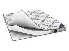 Матрас Твист Ролл Лайт стиф 120х200