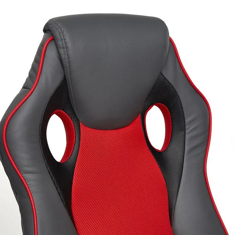 Кресло RACER GT new Красный | изображение 14