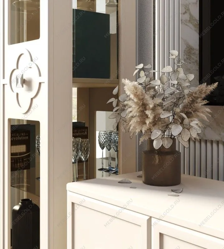 Тумба Фелисия мокко | изображение 4