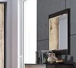 Зеркало навесное Джаггер | изображение 2