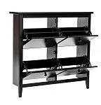 Тумба Мира 04 (черный) | изображение 2