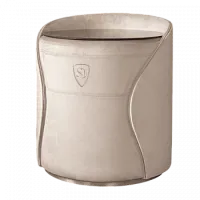 Жемчужный берег/серебро