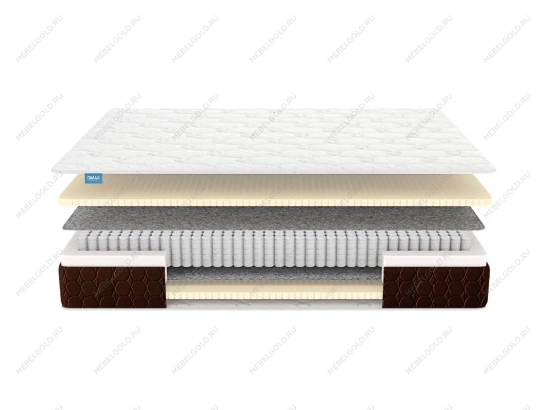 Матрас Мега Софт 90х200