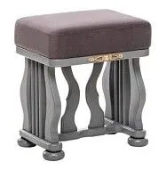 Серый ясень