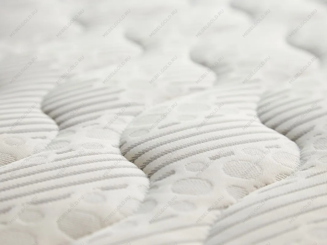 Матрас Онли Медиум лайт 180х200 | изображение 5