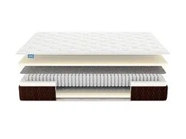 Матрас Мега Базис плюс 90х200