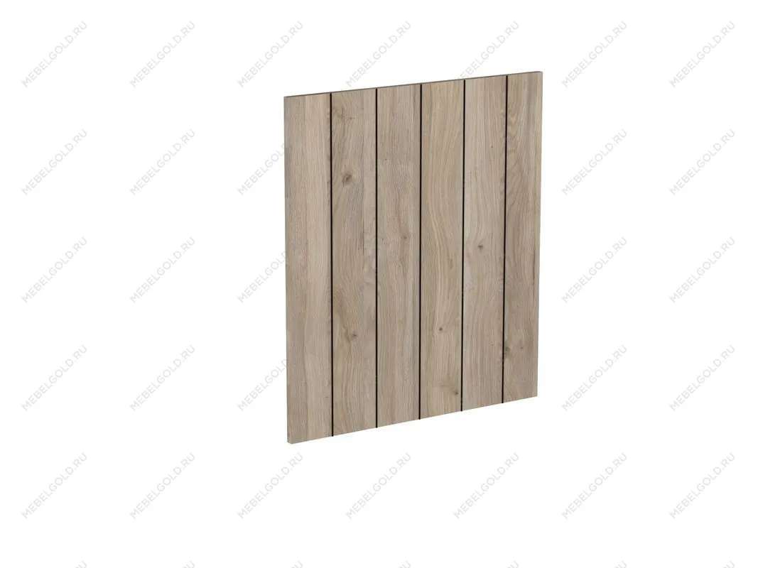 Фальш панель ФП-60, Оттава (596*16*680) Дуб Мария, 22248