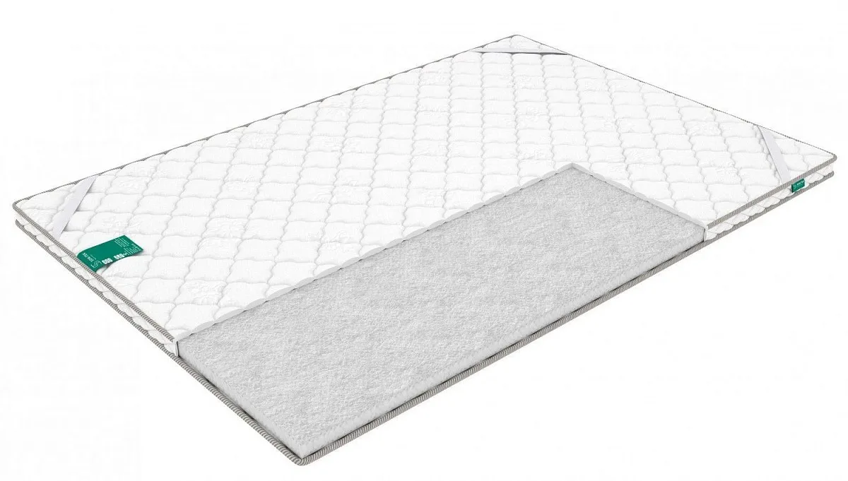 Топпер Sleeptek Strutto 3 80х190