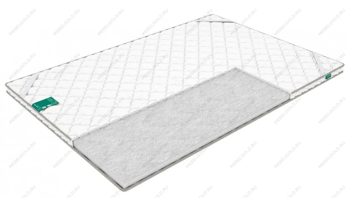 Топпер Sleeptek Strutto 3 70х190