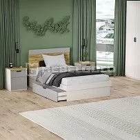 Кровать Модерн 120S