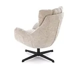 Кресло Halmar ORINOKO (бежевый) | изображение 2