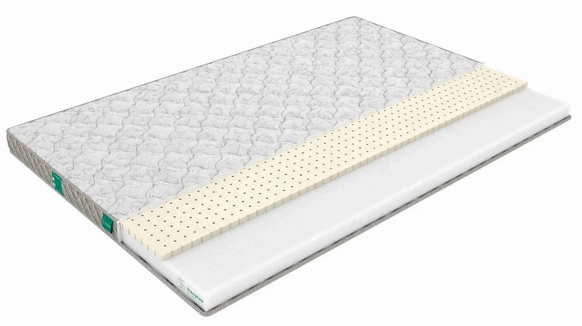 Матрас Roll LatexFoam 6 80х190