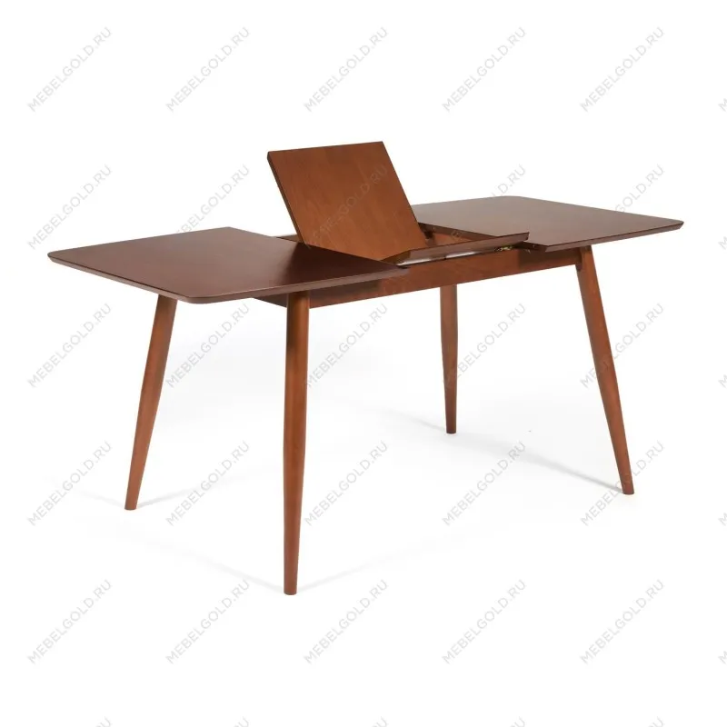 Стол раскладной Pavillion (Павильон) Коричневый | изображение 1