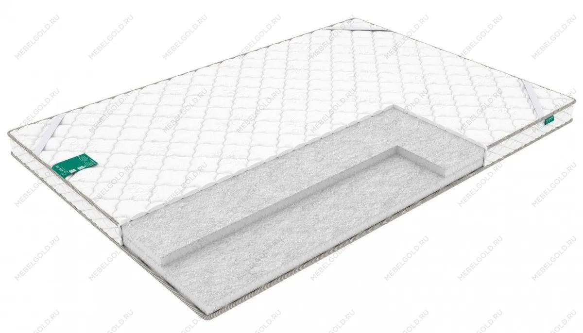 Топпер Sleeptek Strutto 6 140х200