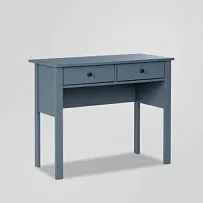 Стол туалетный Сага, 92х45, темно-бирюзовый - Выставка Балашиха