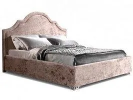 Розовая дымка