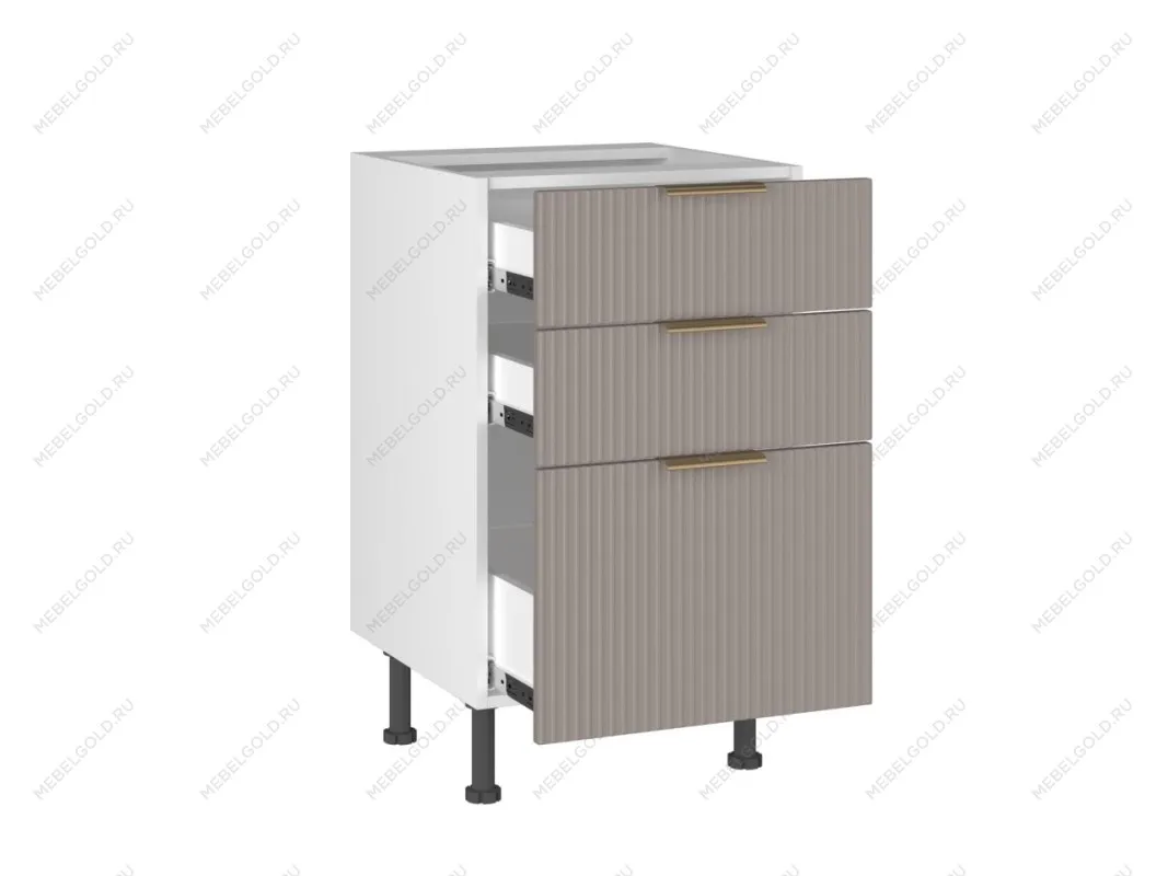 СЯ-50 Волна, Фьюжн (500*523*870) Мокко, 27154 | изображение 1