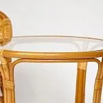 Террасный комплект PELANGI Светлый мед | изображение 6