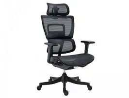 Кресло компьютерное Signal WINNER (черный/черный)