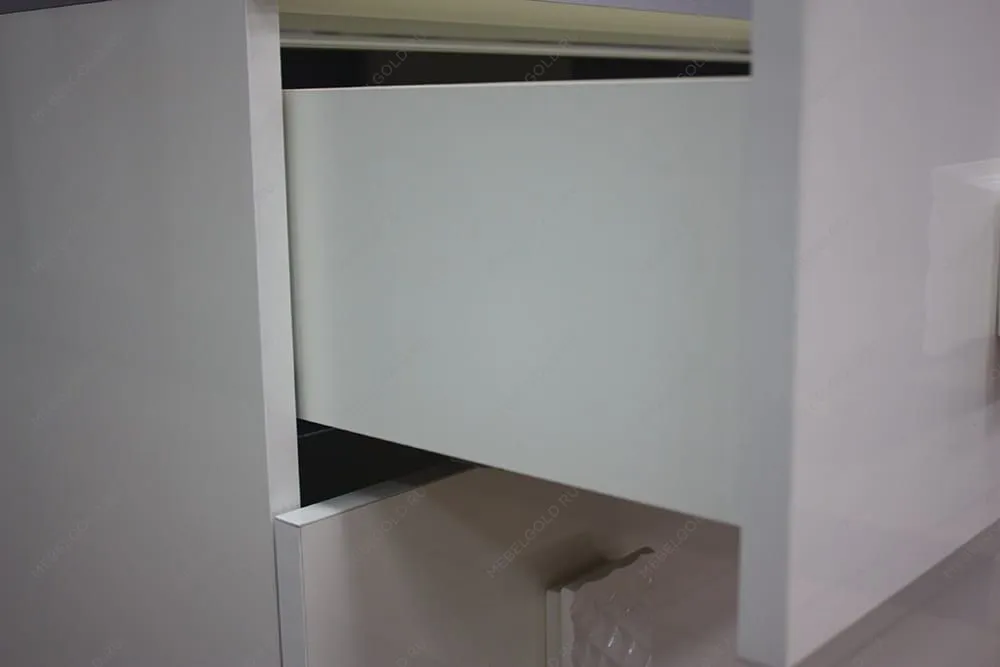 Спальня Диора слоновая кость/серебро 1 | изображение 7