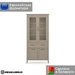 Шкаф-витрина Классик REG2W2D1S | изображение 1