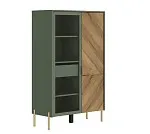 Витрина Сиена REG1W1D/140 | изображение 1