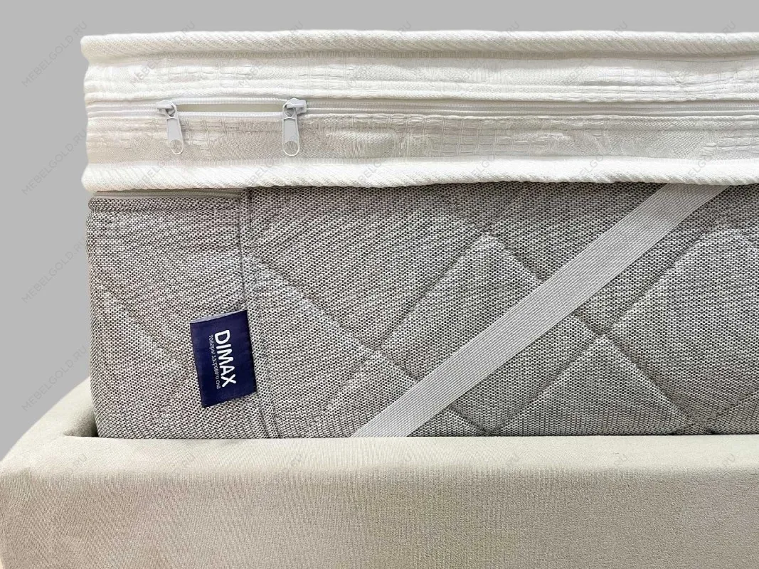 Наматрасник Мемори 120х200 | изображение 9