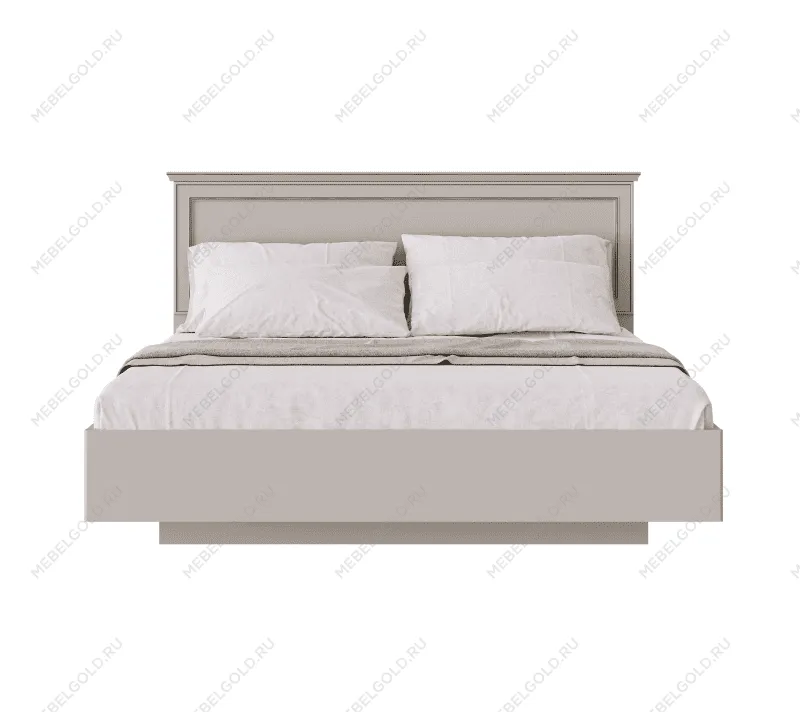 Кровать Флоренция LOZ160х200 с подъемным механизмом персидский жемчуг