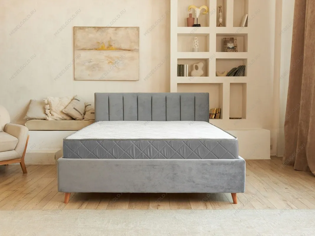 Матрас Онли Медиум лайт 180х200 | изображение 1