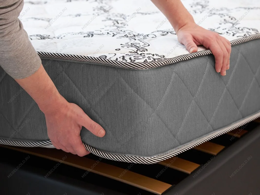 Матрас Твист Ролл Лайт 120х200 | изображение 17