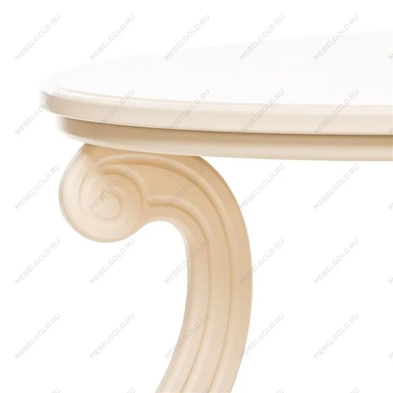 Стол журнальный Виват М (Дуб шампань) | изображение 1