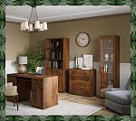 Стеллаж Индиана JREG2DO дуб саттер | изображение 6