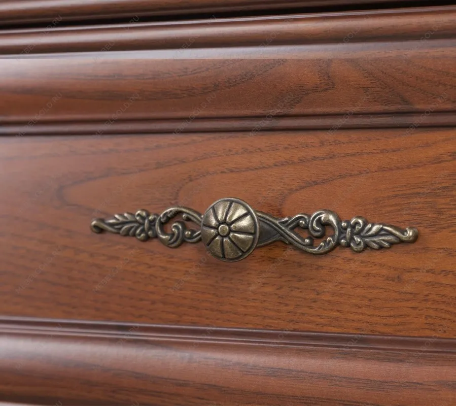 Шкаф Кентаки REG1D1S каштан | изображение 6