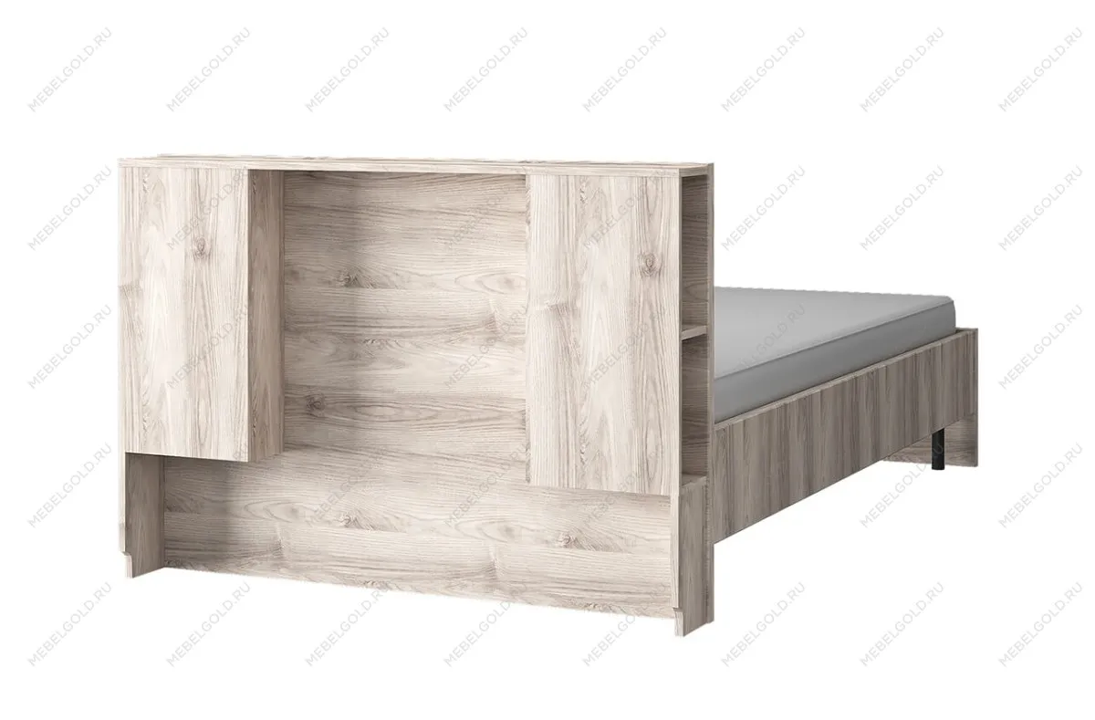 Комплект полок кровати 120 Джаз | изображение 1