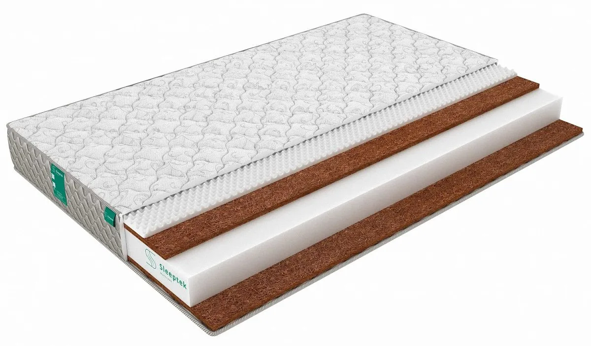 Матрас Roll Massage DoubleStrong 14 80х190
