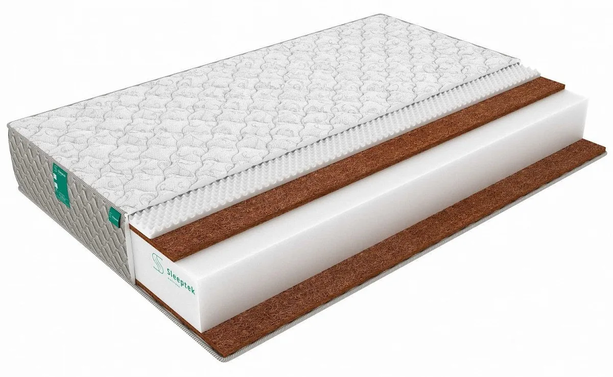 Матрас Roll Massage DoubleStrong 22 180х200