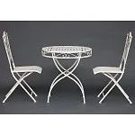 Комплект Secret de Maison PALLADIO Античный белый | изображение 9